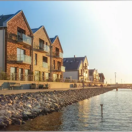 Apartment Ostsee - Nr 162 