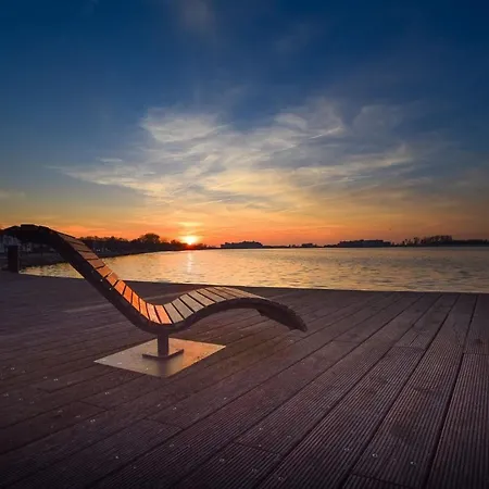 Apartament Ostsee - Nr 162 