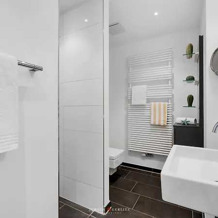 Apartament Ostsee - Nr 162 