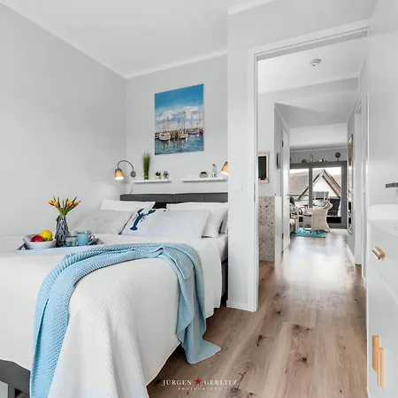 Apartment Ostsee - Nr 162 