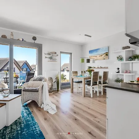 Apartment Ostsee - Nr 162 
