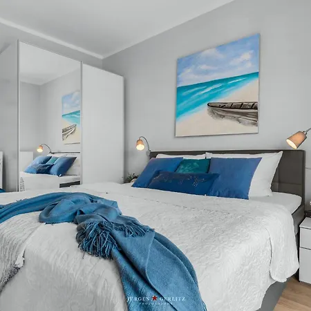 Apartment Ostsee - Nr 162 