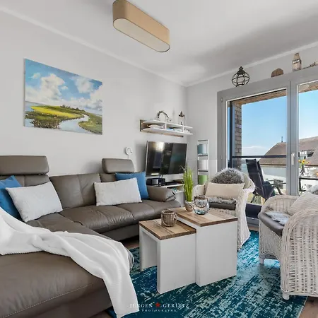 Apartment Ostsee - Nr 162 