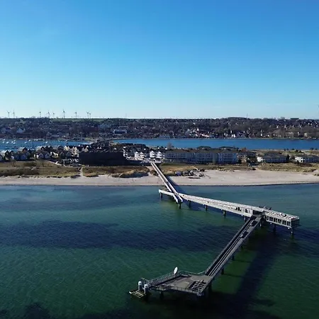 Apartament Ostsee - Nr 162 