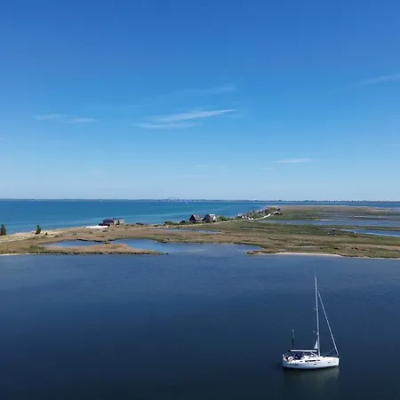 Apartament Ostsee - Nr 162 